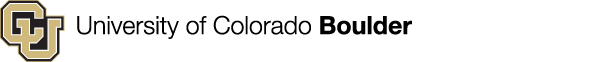 CU Boulder Today logo