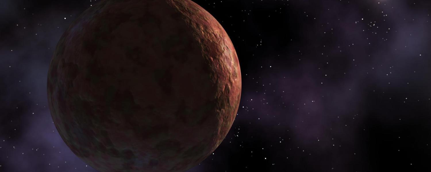 Sedna