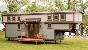 The best tiny houses on the market right now
