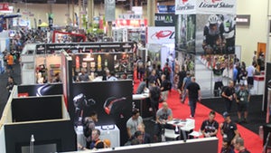 New Atlas was on location at Interbike 2017 in Las Vegas