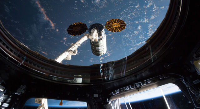 International Space Station International Space Station