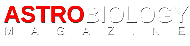 Astrobiology Magazine